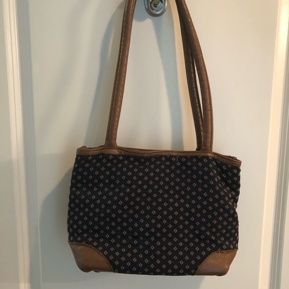 Windsor & York Vintage Bag - Picture 2 of 16